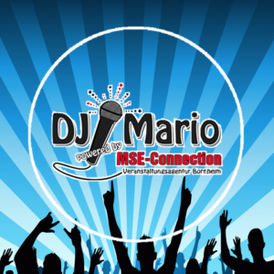 DJ Mario Bornheim buchen